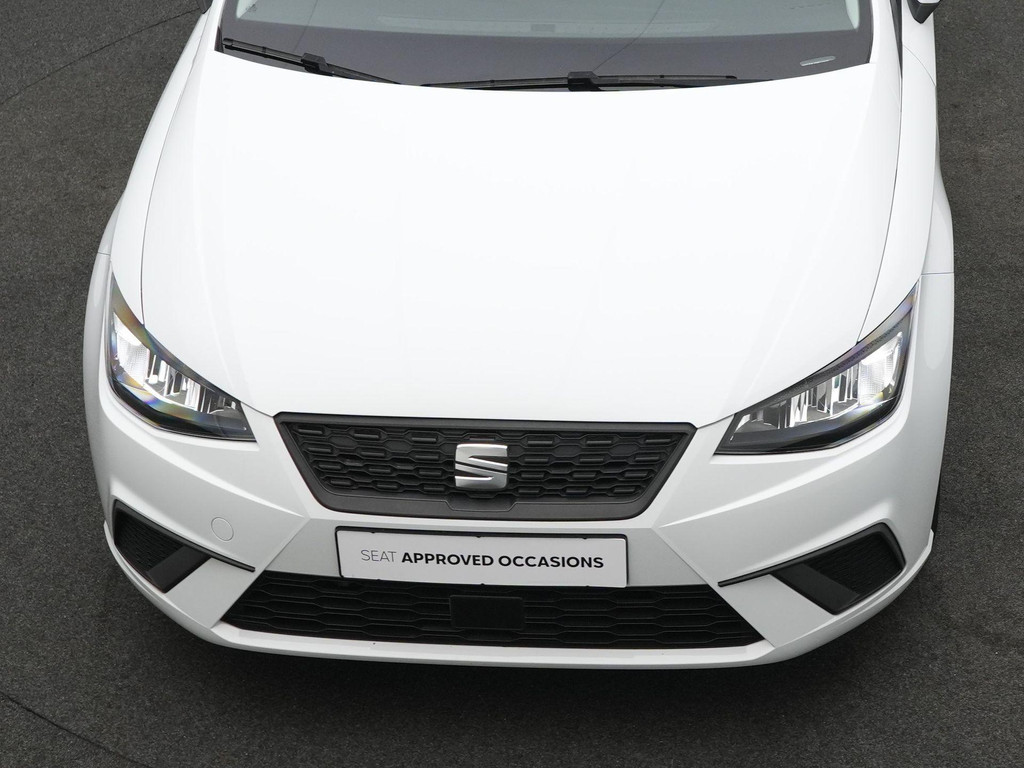 Seat Ibiza (P146SB) met abonnement