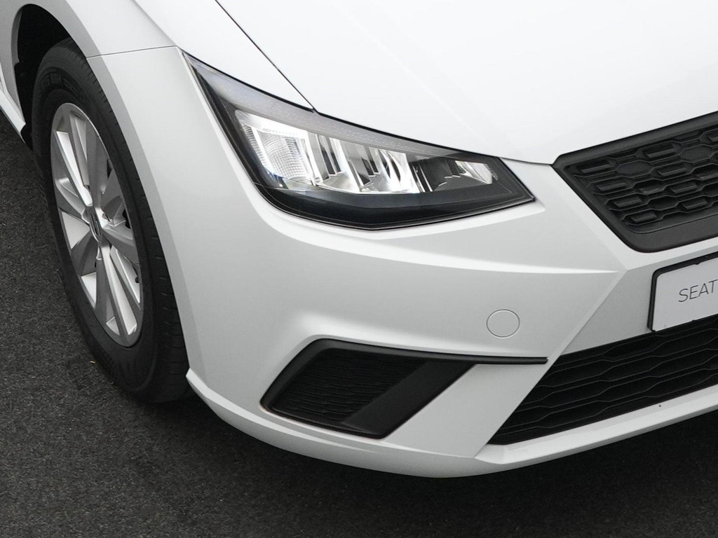Seat Ibiza (P146SB) met abonnement