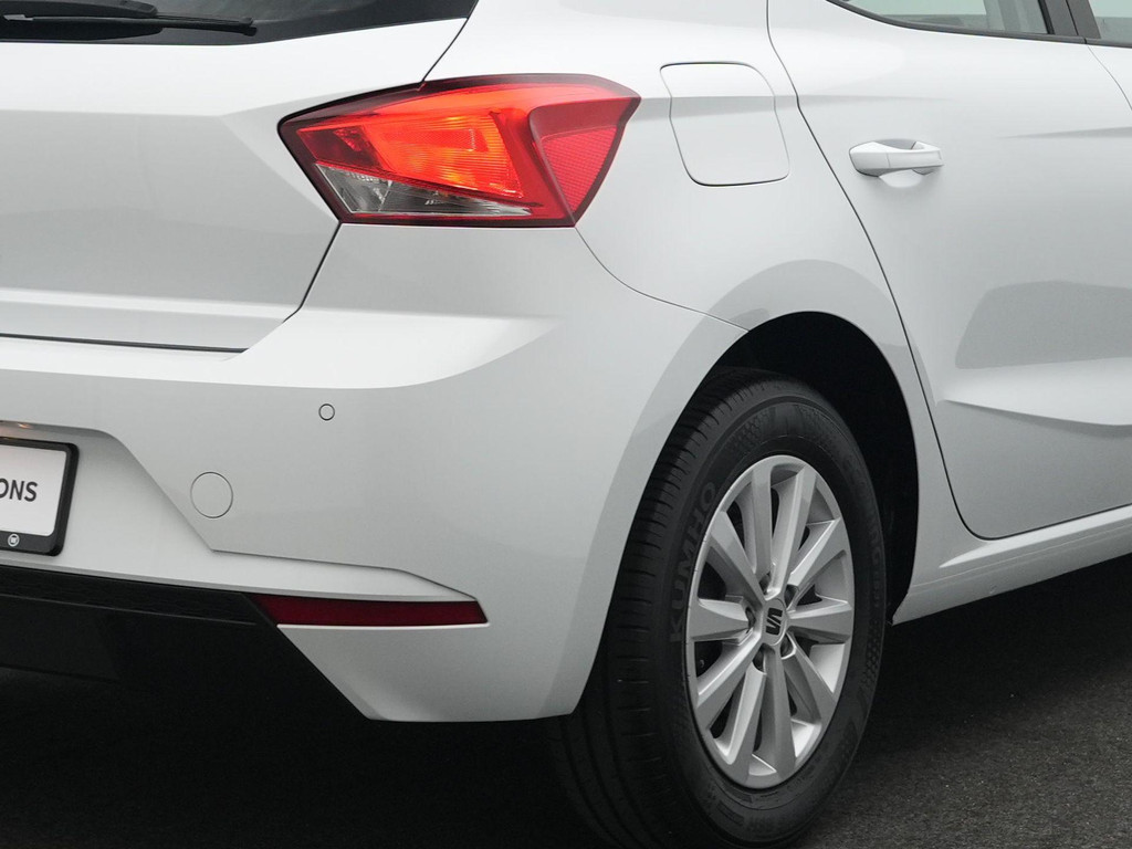 Seat Ibiza (P146SB) met abonnement
