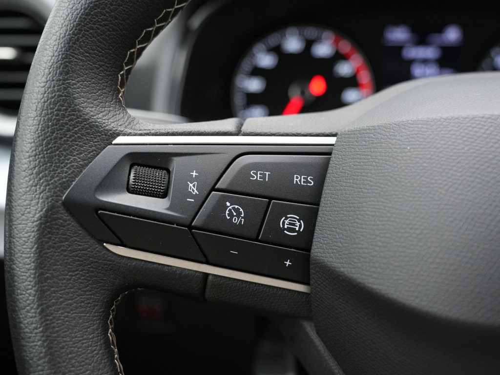 Seat Ibiza (P146SB) met abonnement