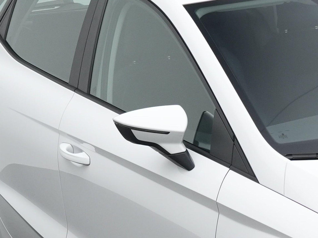 Seat Ibiza (P146SB) met abonnement