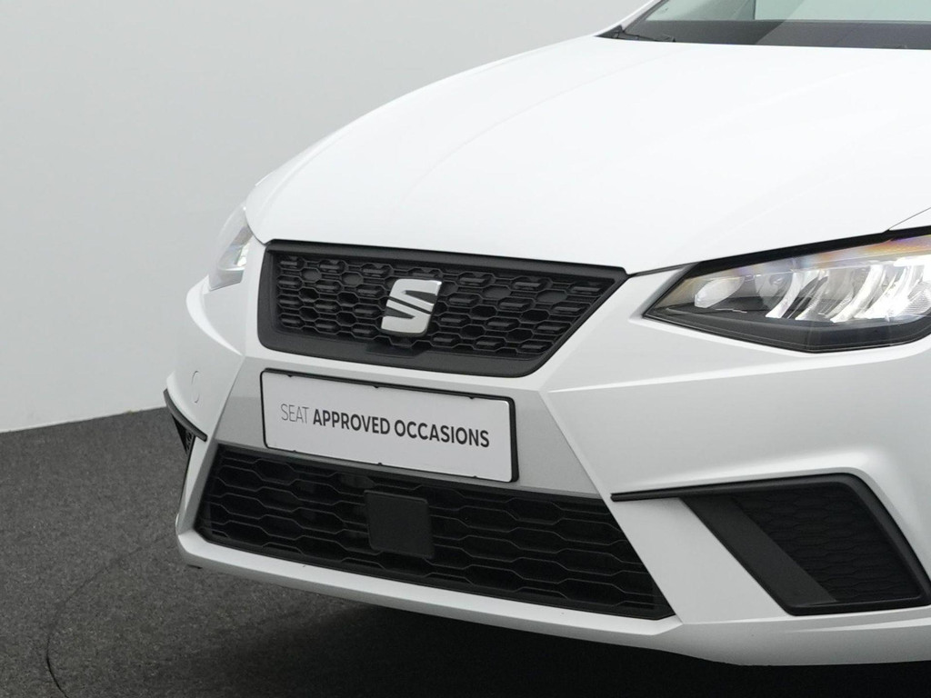 Seat Ibiza (P146SB) met abonnement