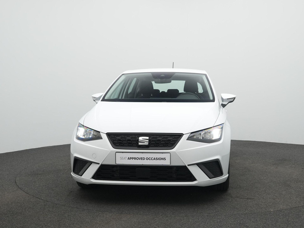 Seat Ibiza (P146SB) met abonnement