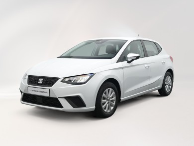 Seat Ibiza (P146SB) met auto abonnement
