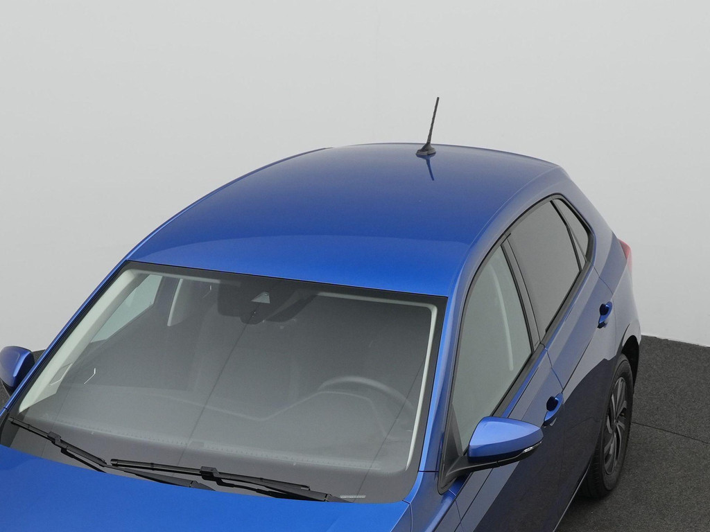 Volkswagen Polo (HLN80B) met abonnement