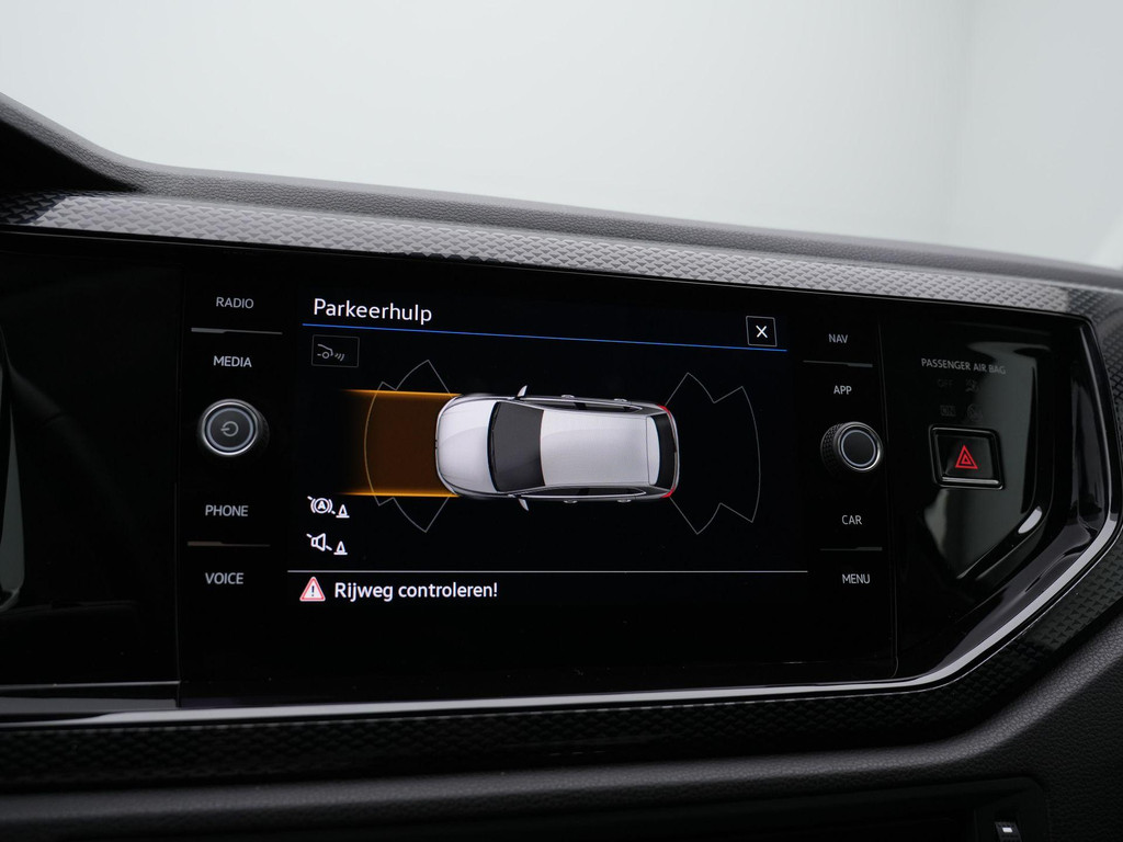 Volkswagen Polo (HLN80B) met abonnement