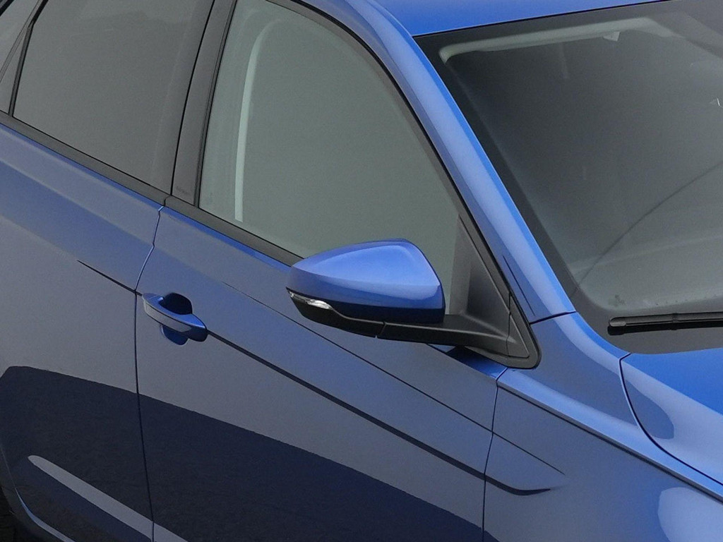 Volkswagen Polo (HLN80B) met abonnement