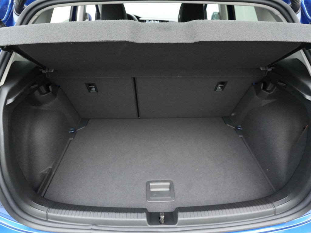 Volkswagen Polo (HLN80B) met abonnement