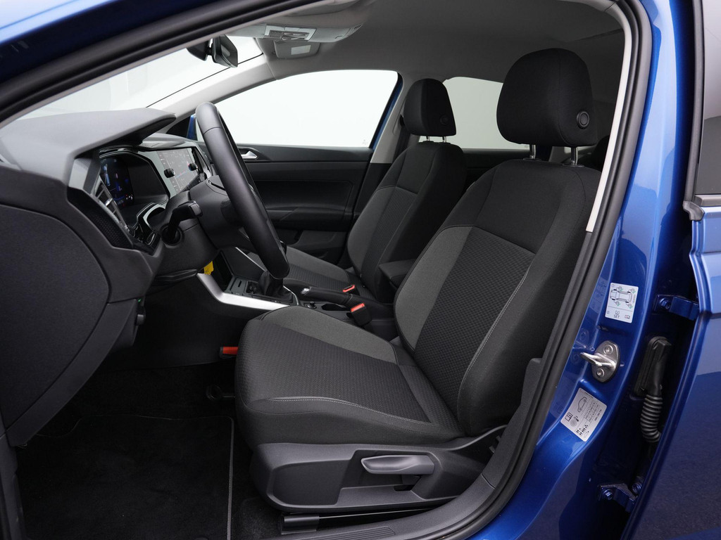Volkswagen Polo (HLN80B) met abonnement
