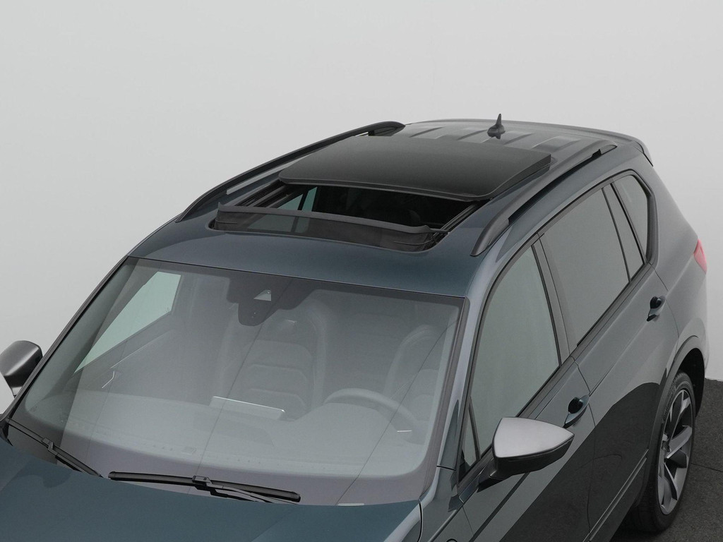 Seat Tarraco (KLH57N) met abonnement