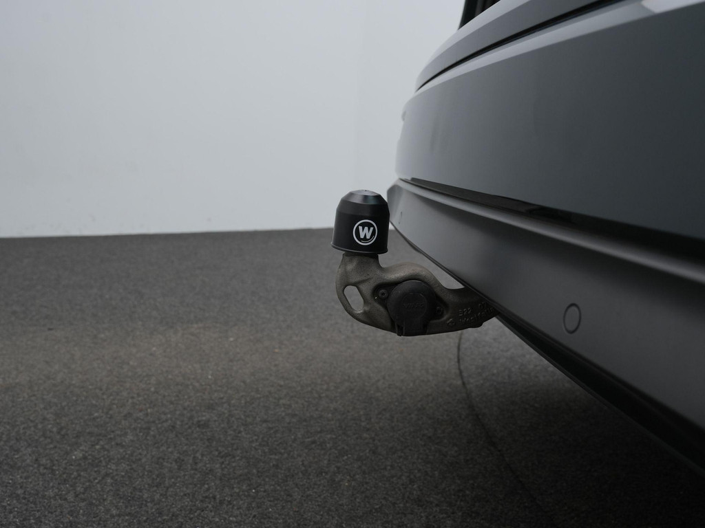 Seat Tarraco (KLH57N) met abonnement