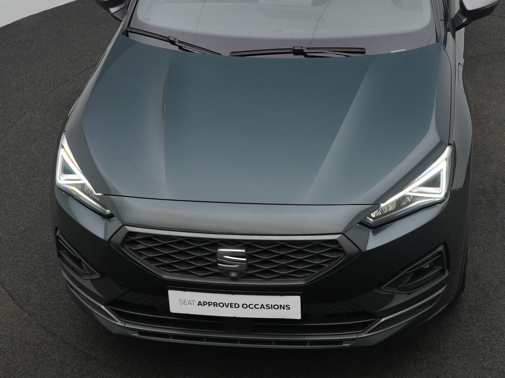 Seat Tarraco (KLH57N) met abonnement