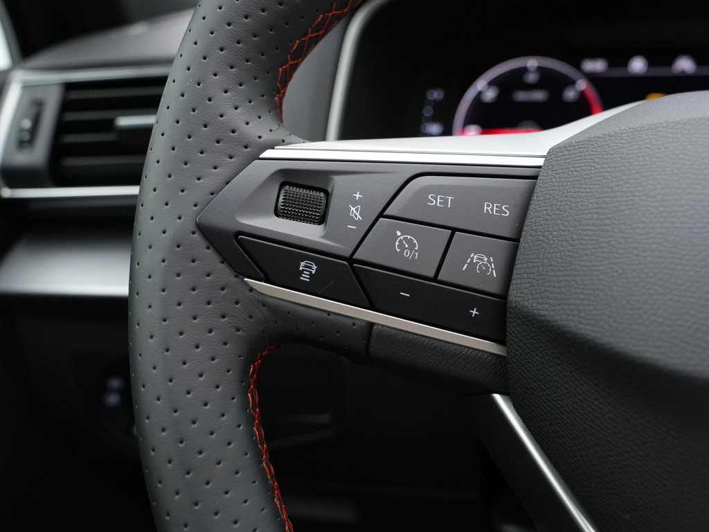 Seat Tarraco (KLH57N) met abonnement