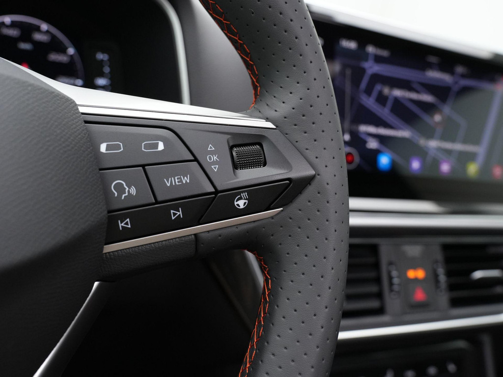Seat Tarraco (KLH57N) met abonnement