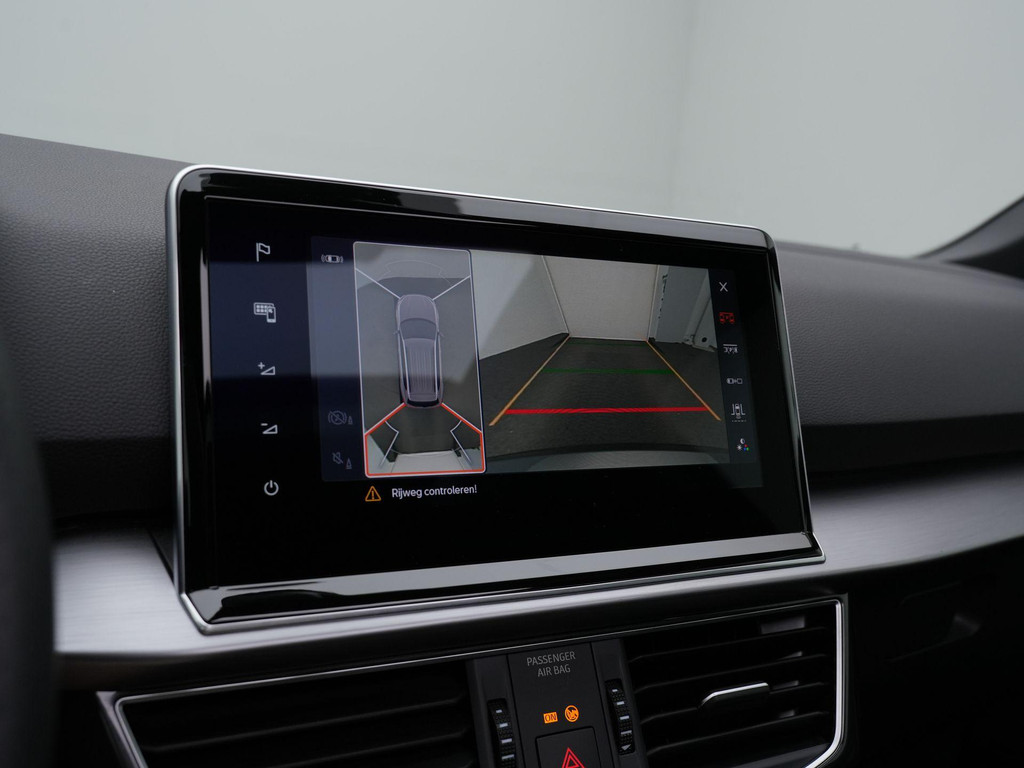 Seat Tarraco (KLH57N) met abonnement