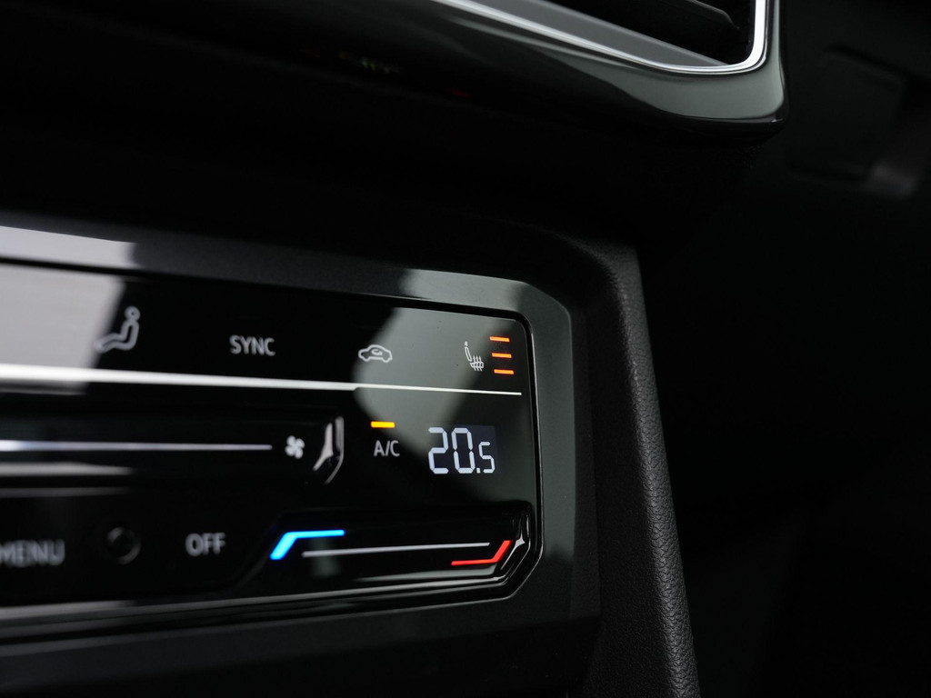 Seat Tarraco (KLH57N) met abonnement