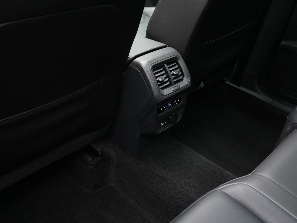 Seat Tarraco (KLH57N) met abonnement