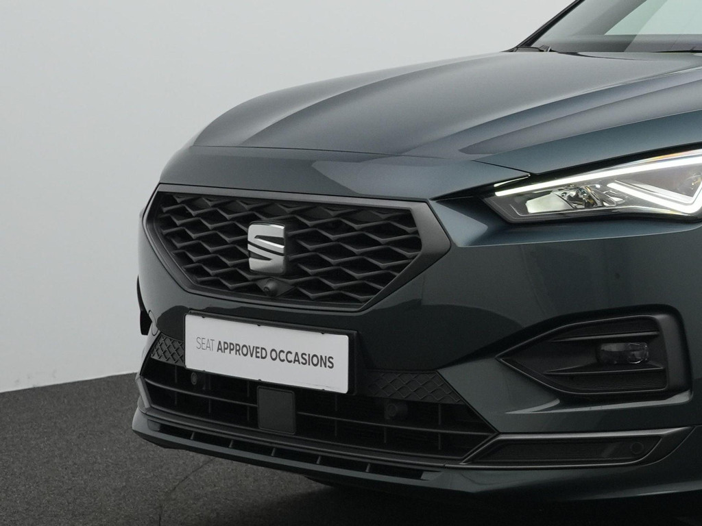Seat Tarraco (KLH57N) met abonnement