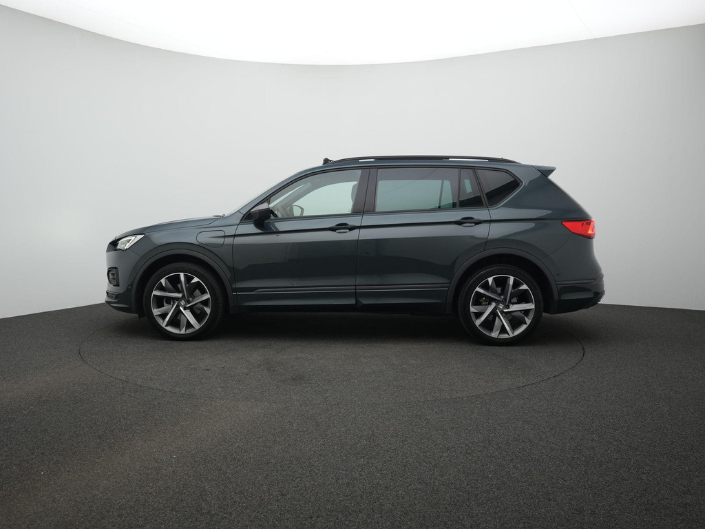 Seat Tarraco (KLH57N) met abonnement