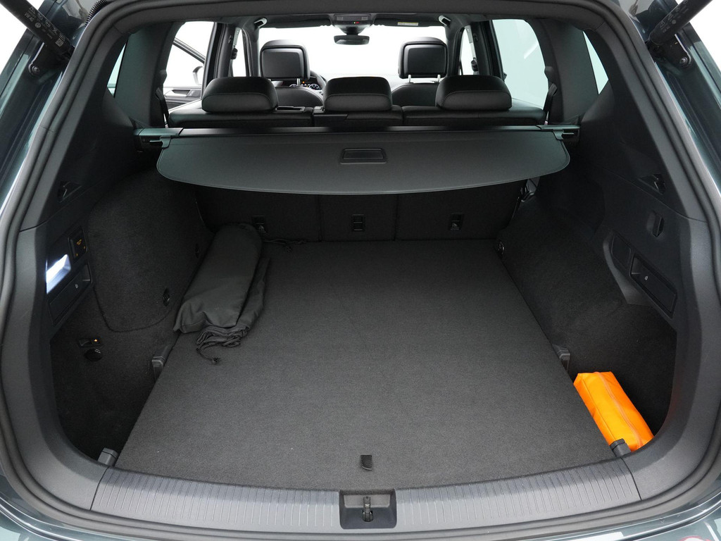 Seat Tarraco (KLH57N) met abonnement