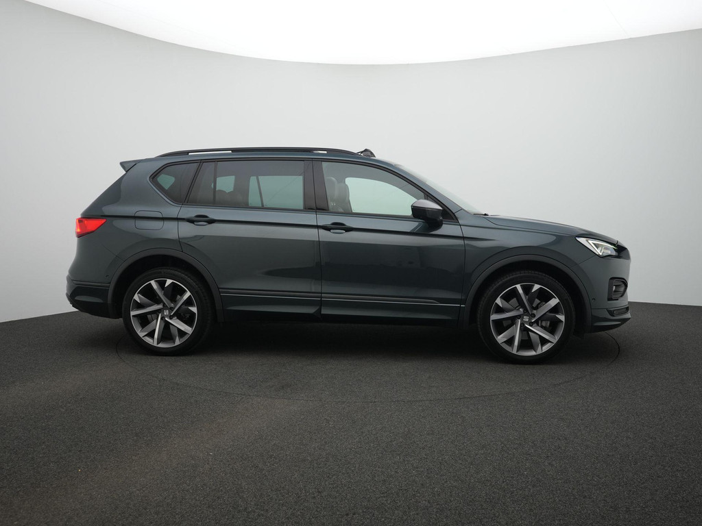 Seat Tarraco (KLH57N) met abonnement