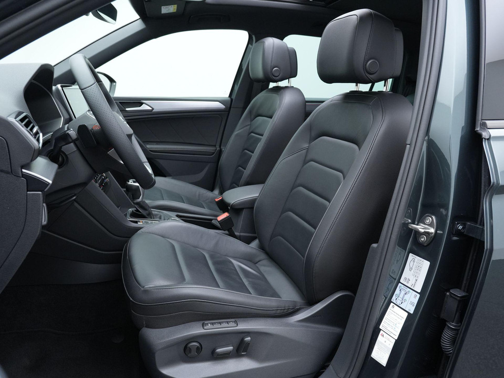 Seat Tarraco (KLH57N) met abonnement