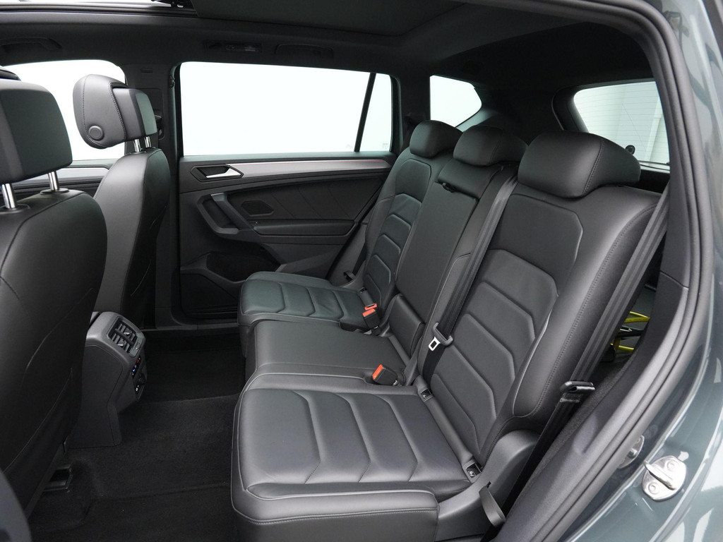 Seat Tarraco (KLH57N) met abonnement