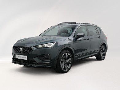 Seat Tarraco (KLH57N) met auto abonnement