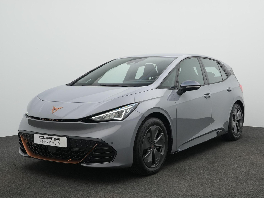 CUPRA Born (KLR47G) met abonnement