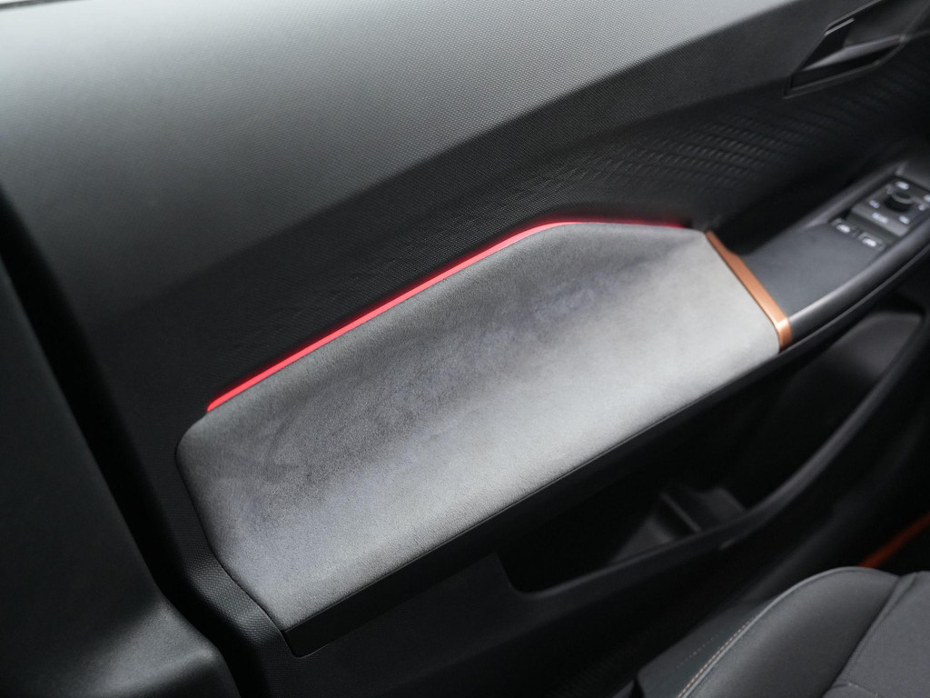 CUPRA Born (KLR47G) met abonnement