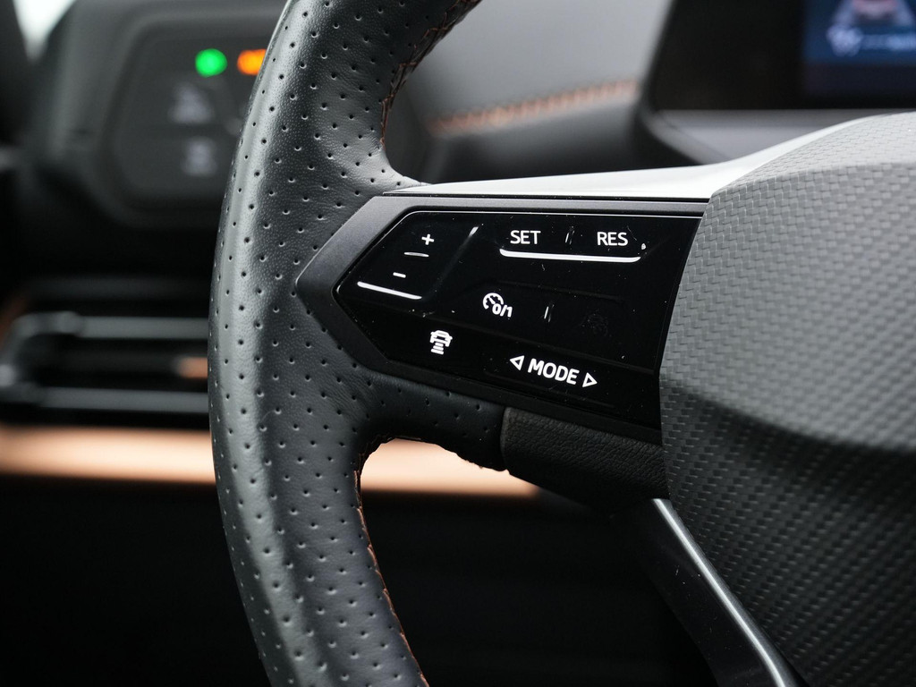 CUPRA Born (KLR47G) met abonnement