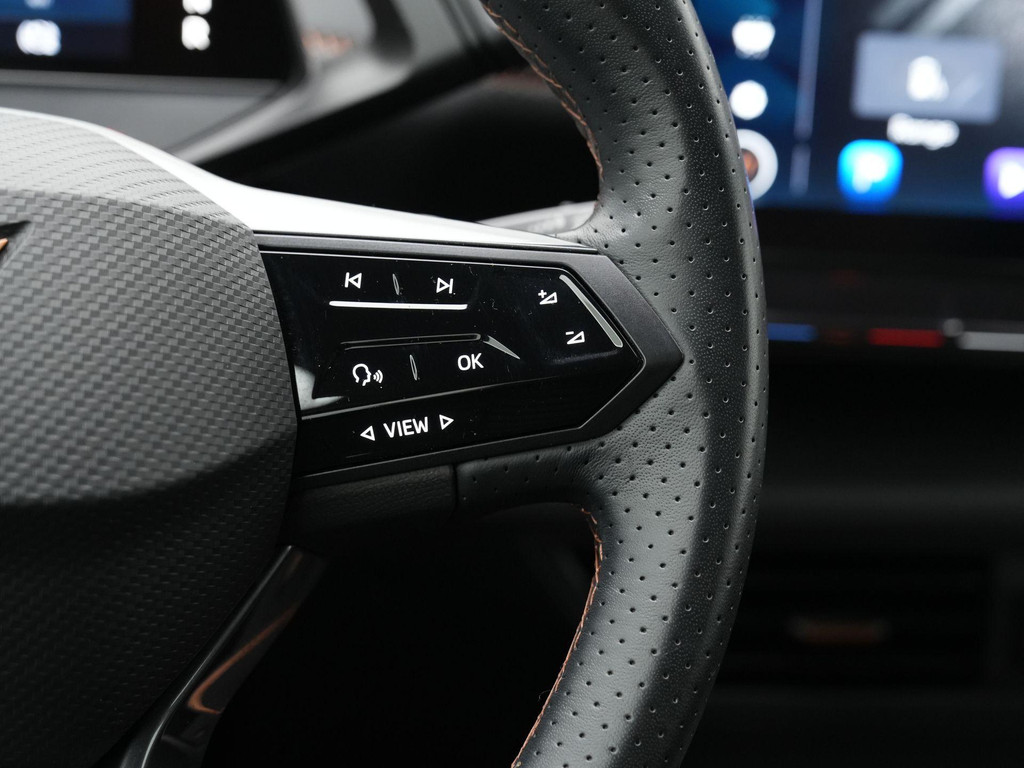 CUPRA Born (KLR47G) met abonnement