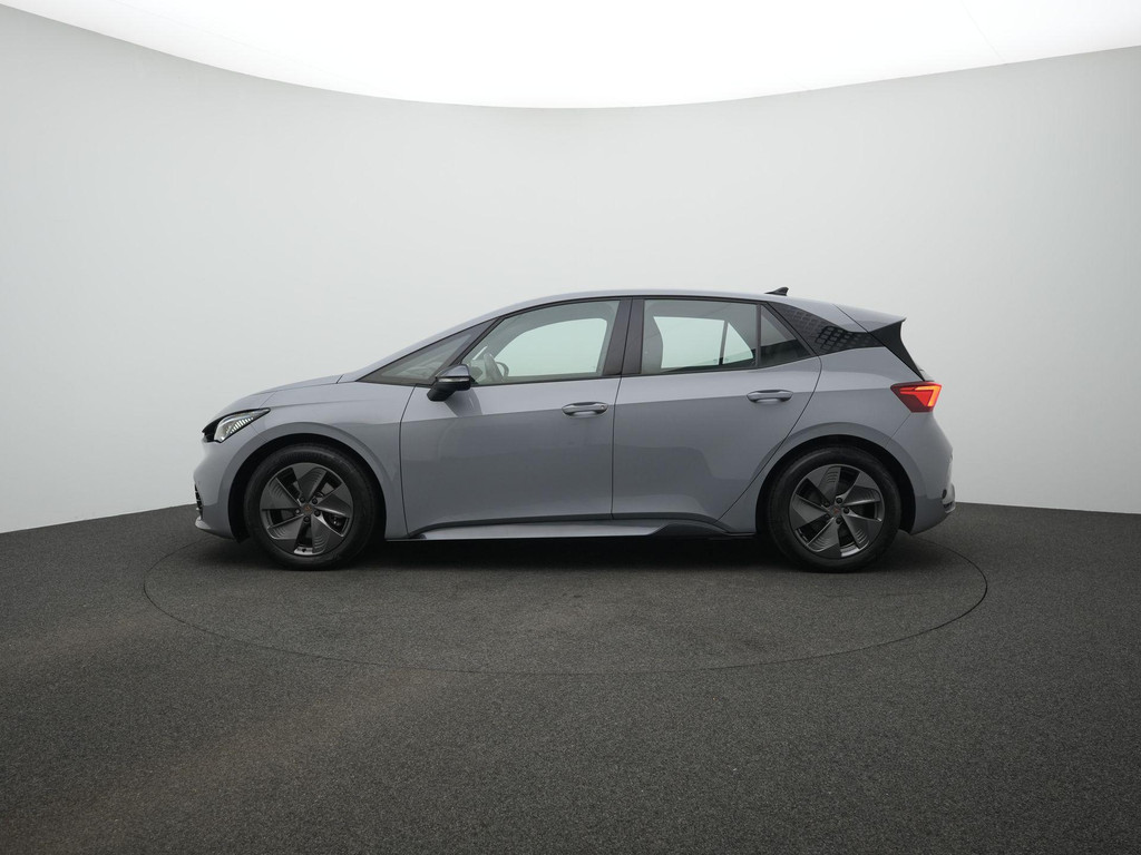 CUPRA Born (KLR47G) met abonnement