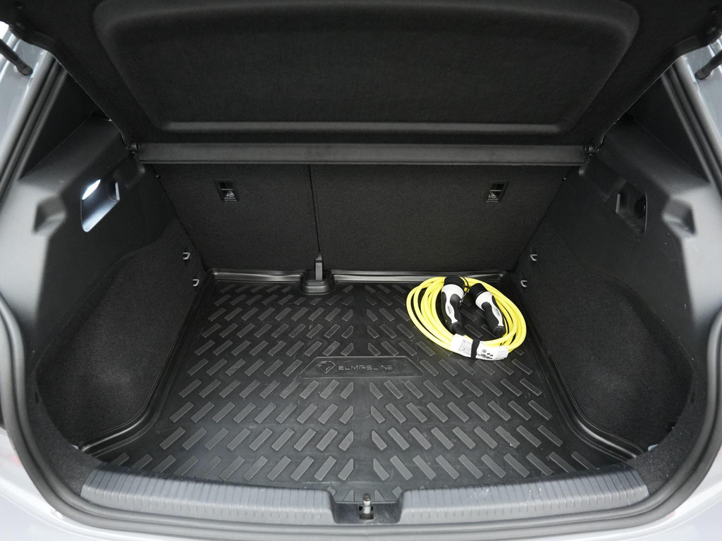 CUPRA Born (KLR47G) met abonnement