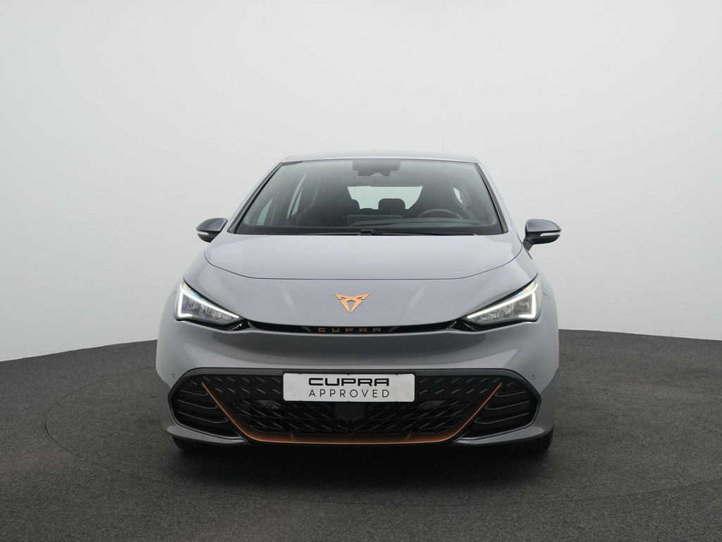 CUPRA Born (KLR47G) met abonnement