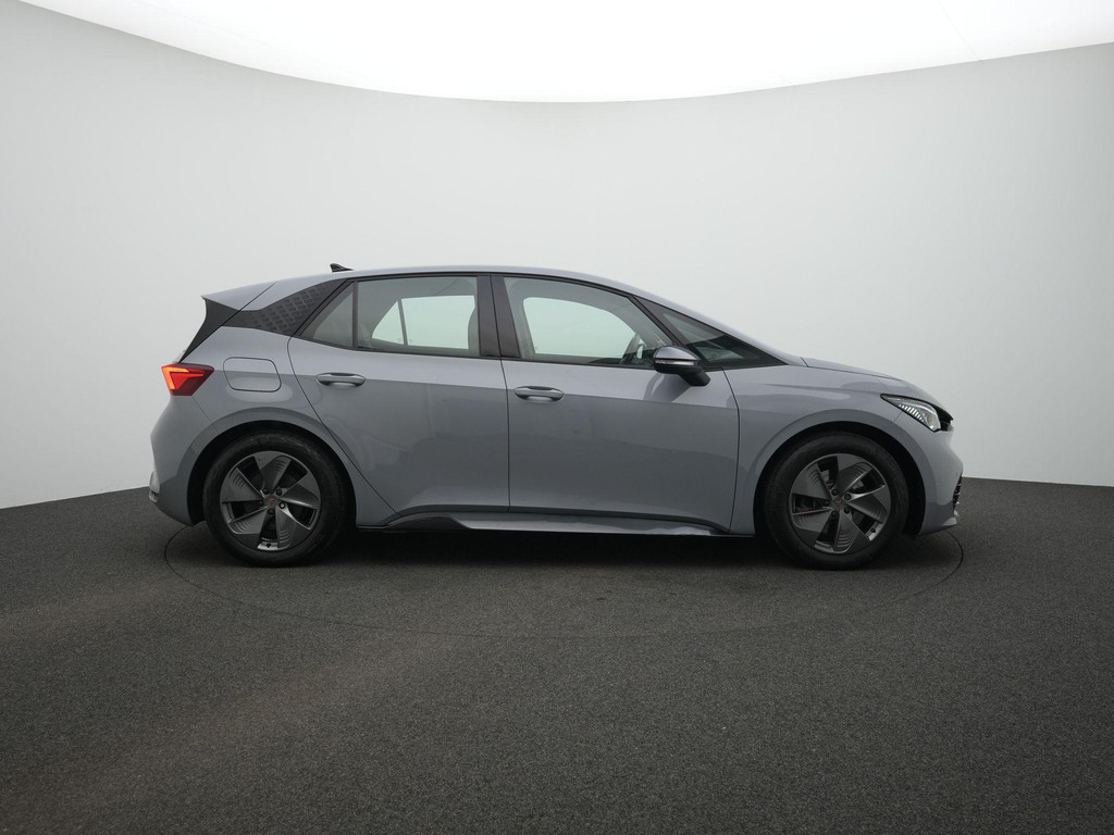 CUPRA Born (KLR47G) met abonnement