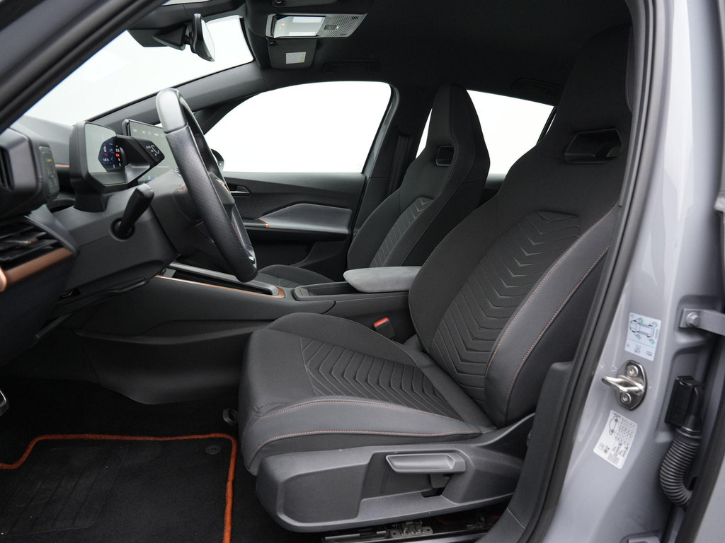 CUPRA Born (KLR47G) met abonnement