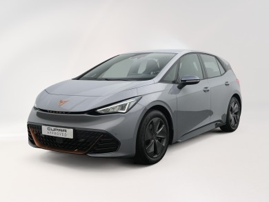 CUPRA Born (KLR47G) met auto abonnement