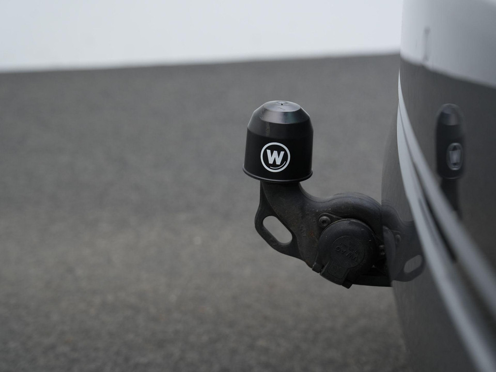 ŠKODA Octavia (KNF24V) met abonnement