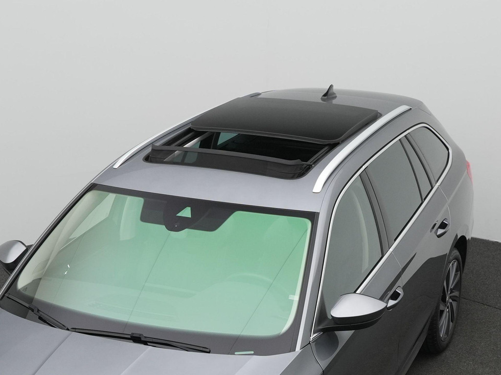 ŠKODA Octavia (KNF24V) met abonnement