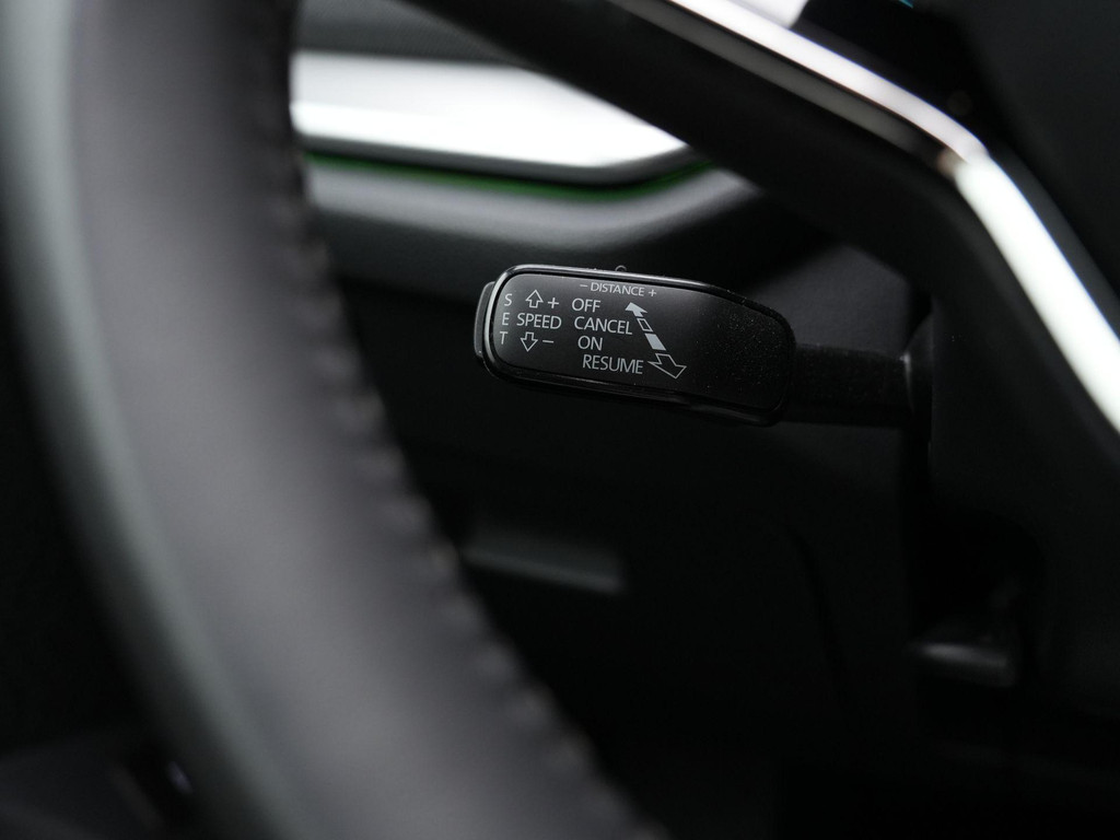 ŠKODA Octavia (KNF24V) met abonnement