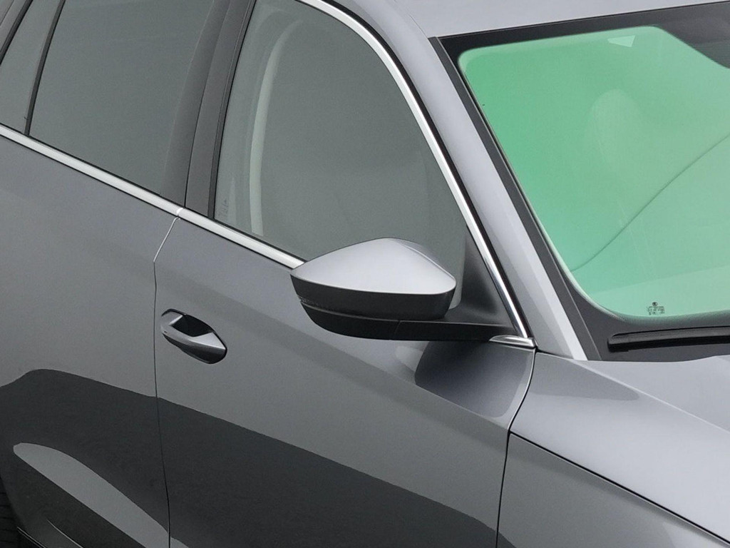 ŠKODA Octavia (KNF24V) met abonnement