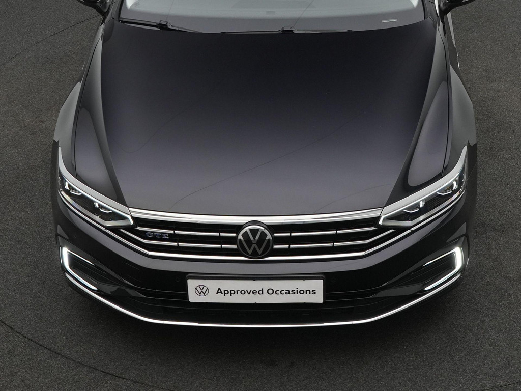Volkswagen Passat (KNS76N) met abonnement