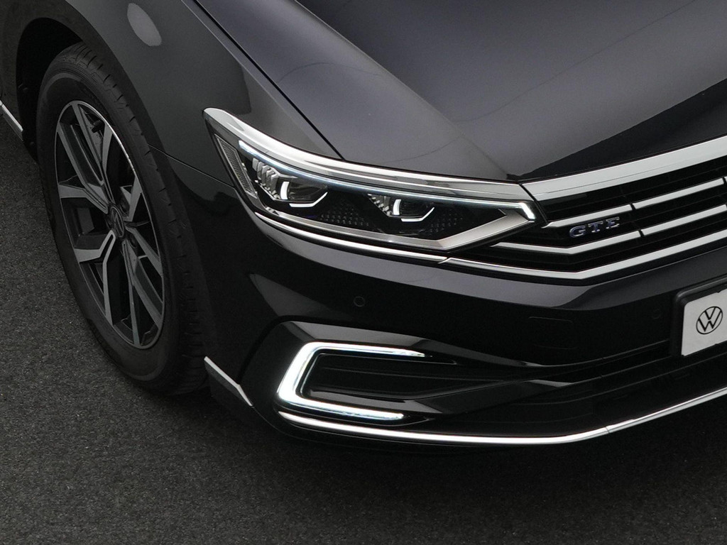 Volkswagen Passat (KNS76N) met abonnement