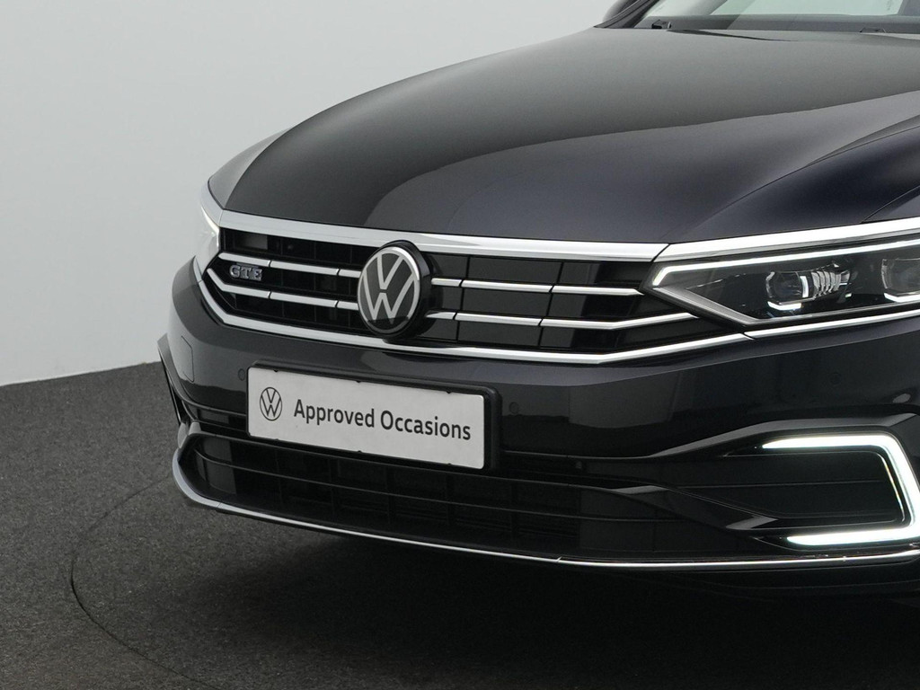 Volkswagen Passat (KNS76N) met abonnement