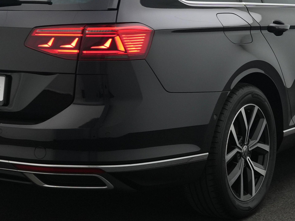 Volkswagen Passat (KNS76N) met abonnement