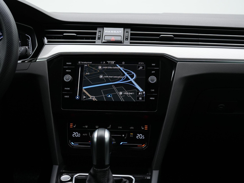 Volkswagen Passat (KNS76N) met abonnement