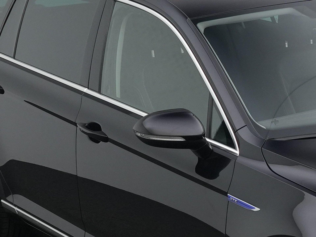 Volkswagen Passat (KNS76N) met abonnement