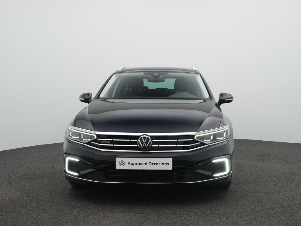 Volkswagen Passat (KNS76N) met abonnement