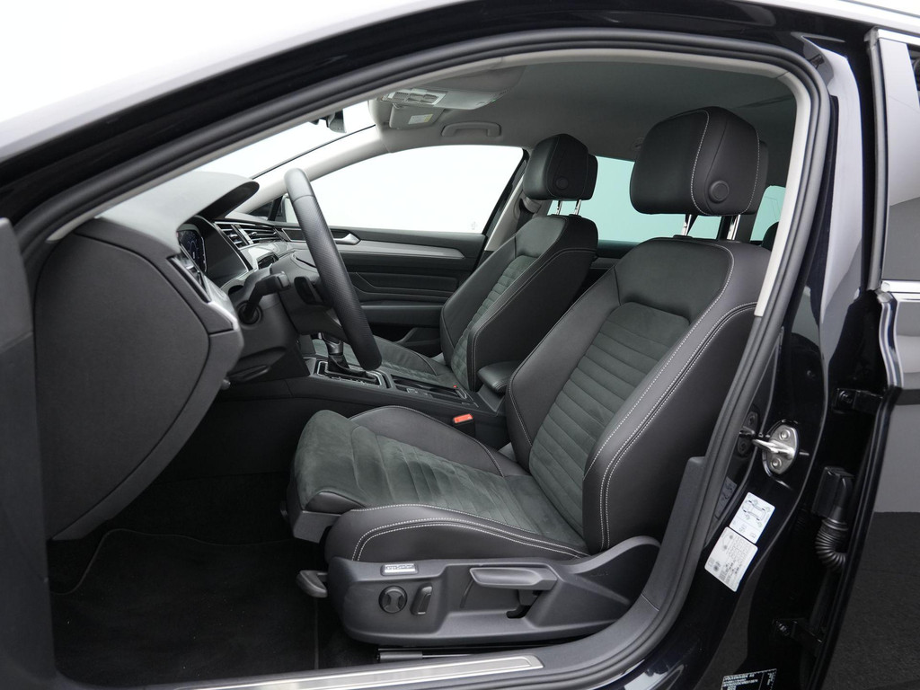 Volkswagen Passat (KNS76N) met abonnement